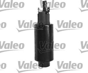 Valeo 347235 - Pompe à carburant cwaw.fr