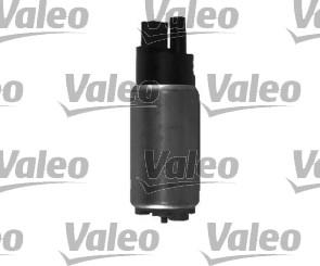 Valeo 347238 - Pompe à carburant cwaw.fr