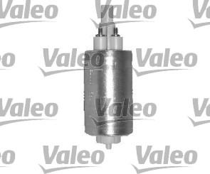 Valeo 347233 - Pompe à carburant cwaw.fr