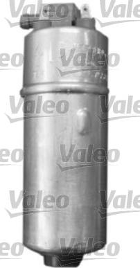 Valeo 347229 - Pompe à carburant cwaw.fr