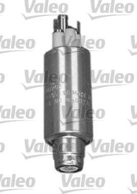 Valeo 347224 - Pompe à carburant cwaw.fr