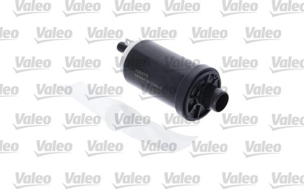 Valeo 347226 - Pompe à carburant cwaw.fr