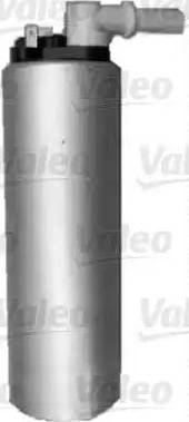 Valeo 347274 - Pompe à carburant cwaw.fr