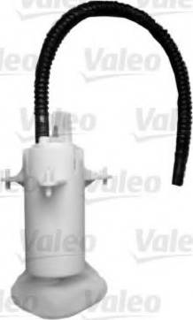 Valeo 347271 - Pompe à carburant cwaw.fr