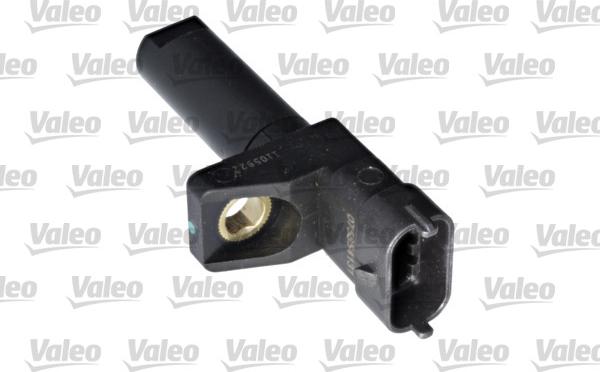 Valeo 366440 - Capteur d'angle, vilebrequin cwaw.fr