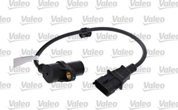 Valeo 366450 - Capteur d'angle, vilebrequin cwaw.fr