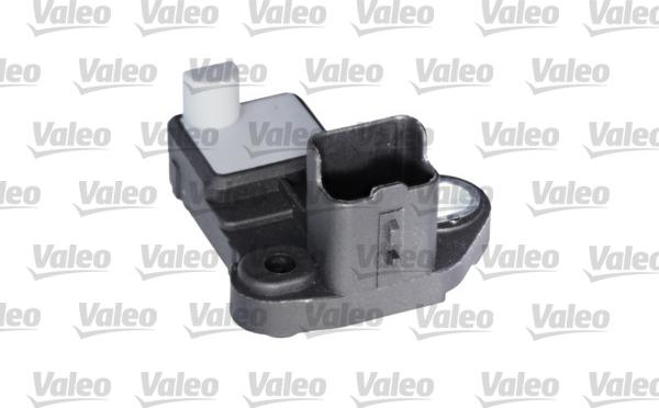 Valeo 366418 - Capteur d'angle, vilebrequin cwaw.fr