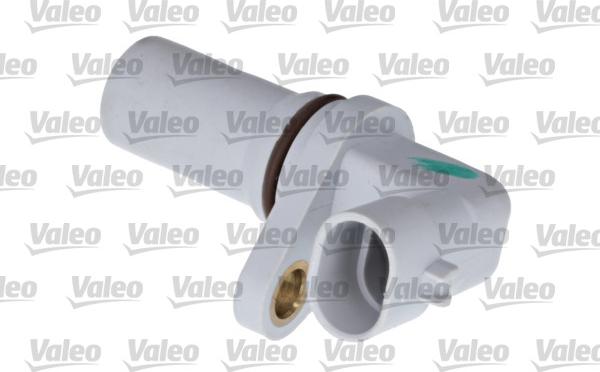 Valeo 366421 - Capteur d'angle, vilebrequin cwaw.fr