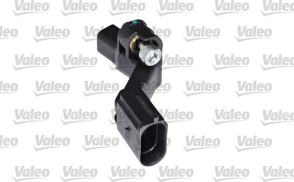 Valeo 366428 - Capteur d'angle, vilebrequin cwaw.fr