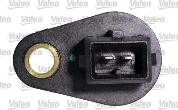 Valeo 366145 - Capteur, vitesse cwaw.fr