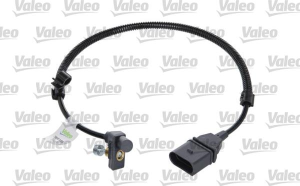 Valeo 366189 - Capteur d'angle, vilebrequin cwaw.fr