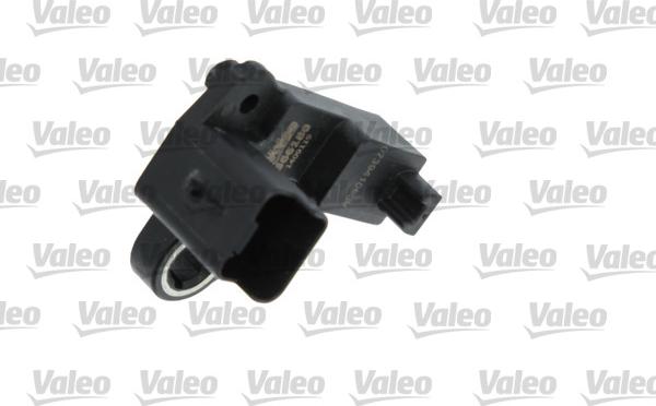 Valeo 366180 - Capteur d'angle, vilebrequin cwaw.fr