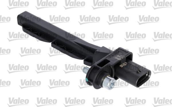 Valeo 366188 - Capteur d'angle, vilebrequin cwaw.fr