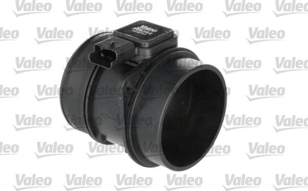 Valeo 366302 - Débitmètre de masse d'air cwaw.fr