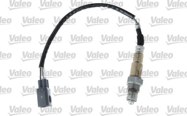 Valeo 368096 - Sonde lambda cwaw.fr