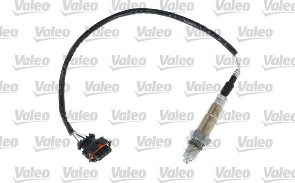 Valeo 368082 - Sonde lambda cwaw.fr