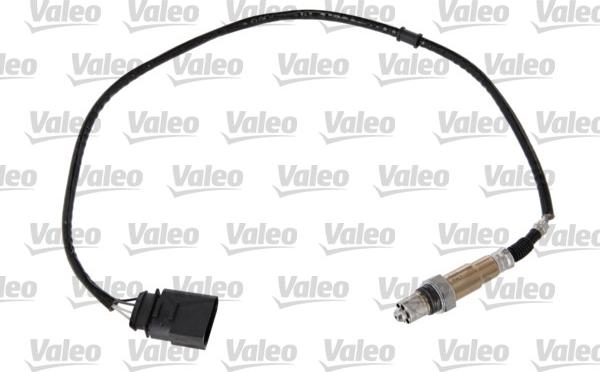 Valeo 368025 - Sonde lambda cwaw.fr