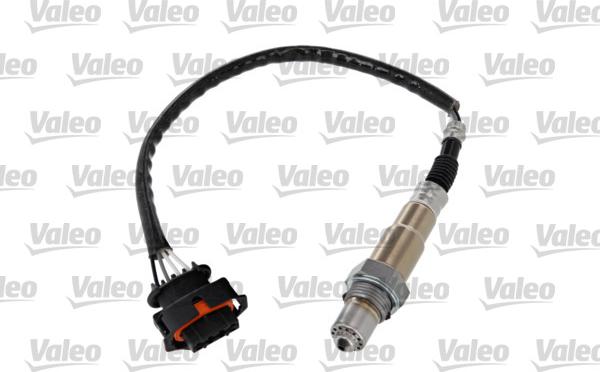 Valeo 368023 - Sonde lambda cwaw.fr