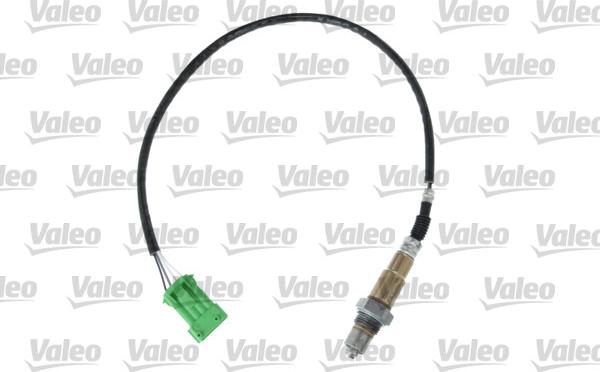 Valeo 368072 - Sonde lambda cwaw.fr