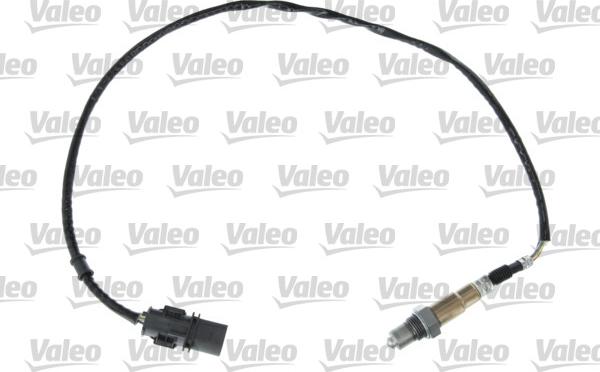 Valeo 368154 - Sonde lambda cwaw.fr