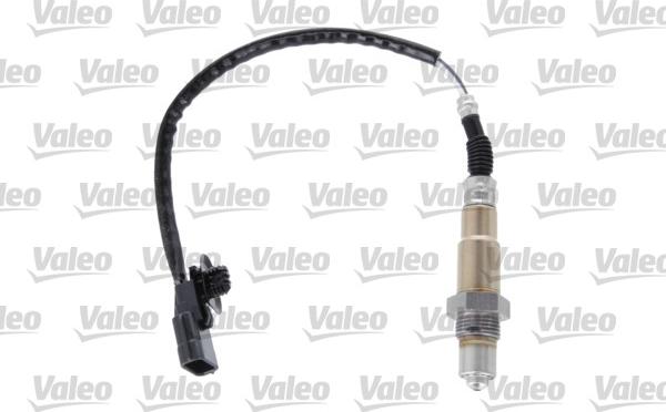 Valeo 368114 - Sonde lambda cwaw.fr