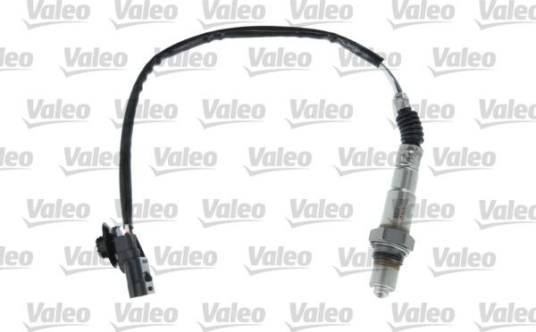 Valeo 368115 - Sonde lambda cwaw.fr