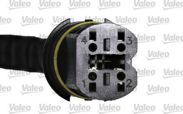 Valeo 368111 - Sonde lambda cwaw.fr