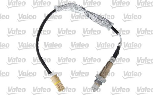 Valeo 368118 - Sonde lambda cwaw.fr