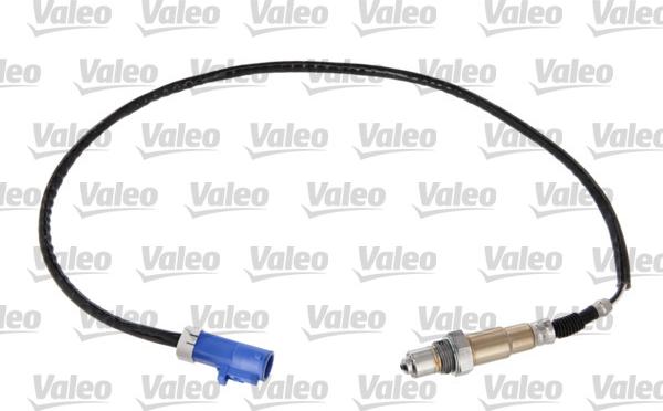 Valeo 368112 - Sonde lambda cwaw.fr