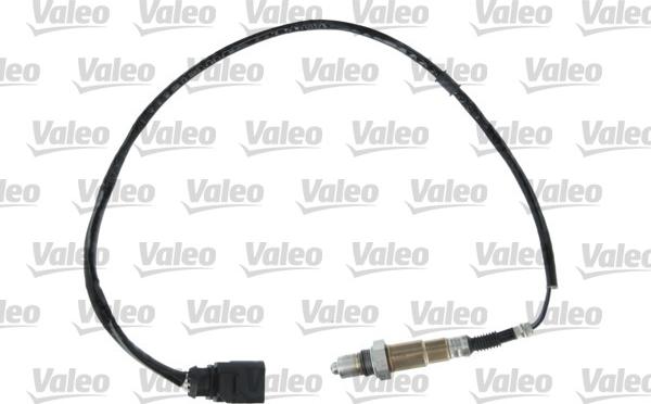 Valeo 368122 - Sonde lambda cwaw.fr