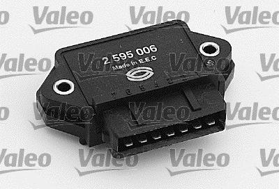 Valeo 245510 - Appareil de commande, système d'allumage cwaw.fr