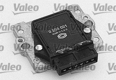 Valeo 245532 - Appareil de commande, système d'allumage cwaw.fr