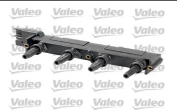 Valeo 245098 - Bobine d'allumage cwaw.fr