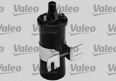 Valeo 245047 - Bobine d'allumage cwaw.fr