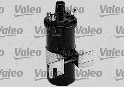 Valeo 245058 - Bobine d'allumage cwaw.fr