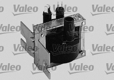 Valeo 245052 - Bobine d'allumage cwaw.fr