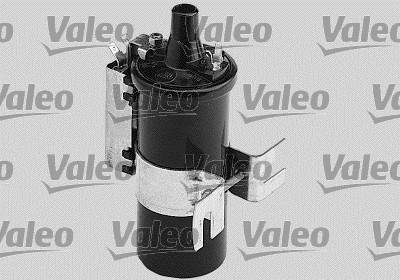 Valeo 245000 - Bobine d'allumage cwaw.fr