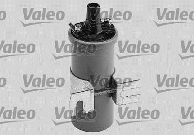 Valeo 245010 - Bobine d'allumage cwaw.fr