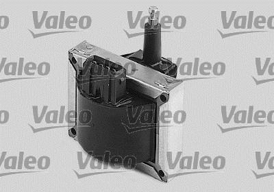 Valeo 245039 - Bobine d'allumage cwaw.fr