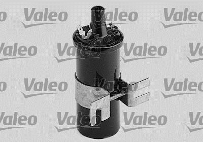 Valeo 245025 - Bobine d'allumage cwaw.fr