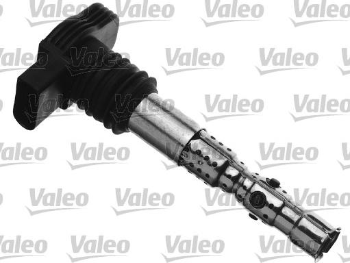 Valeo 245142 - Bobine d'allumage cwaw.fr