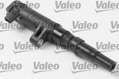 Valeo 245104 - Bobine d'allumage cwaw.fr