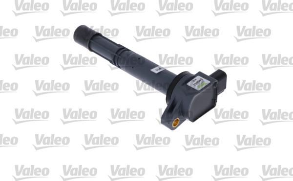 Valeo 245811 - Bobine d'allumage cwaw.fr