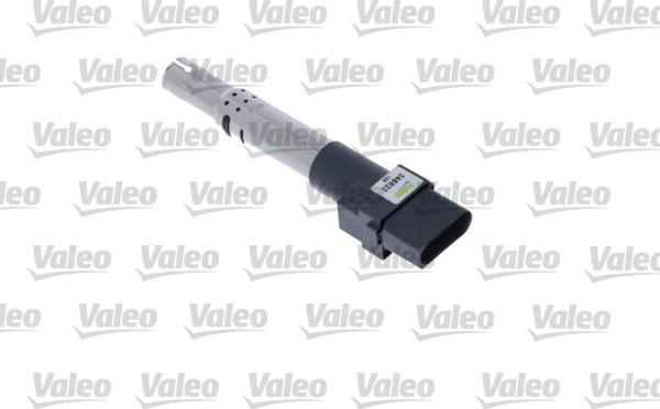 Valeo 245822 - Bobine d'allumage cwaw.fr