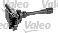 Valeo 245259 - Bobine d'allumage cwaw.fr