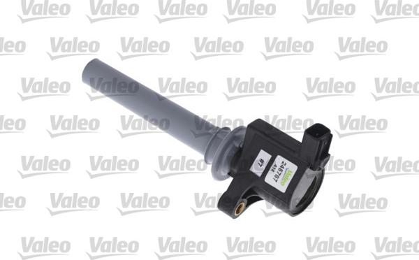 Valeo 245787 - Bobine d'allumage cwaw.fr