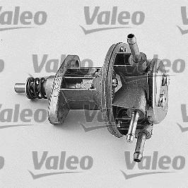 Valeo 247002 - Pompe à carburant cwaw.fr