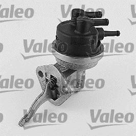 Valeo 247148 - Pompe à carburant cwaw.fr