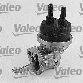 Valeo 247147 - Pompe à carburant cwaw.fr