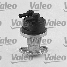 Valeo 247159 - Pompe à carburant cwaw.fr